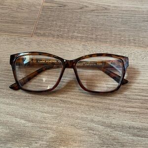 Betsey Johnson Reader Glasses